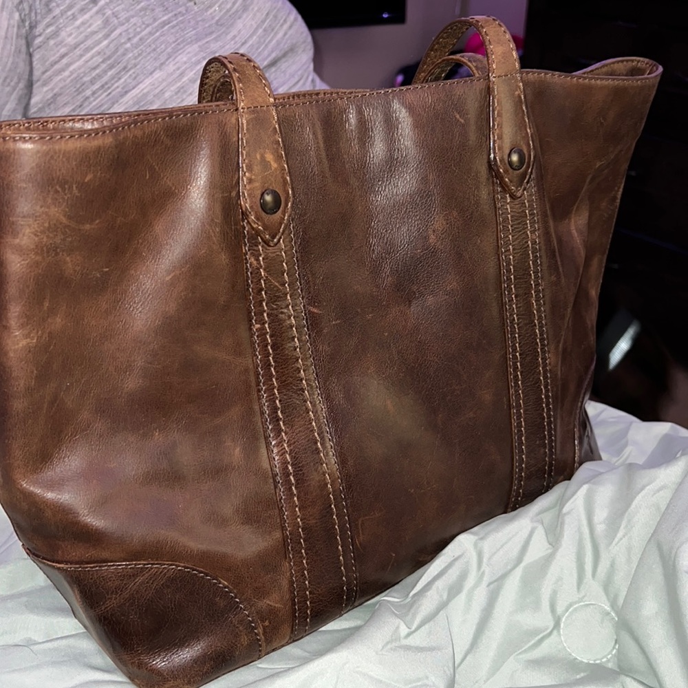 Frye Tote